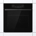 Духовой шкаф Электрический Gorenje BO6735E05B черный