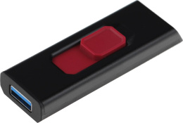 A-DATA Внешний накопитель SSD USB3.2 ADATA 500GB SC610 SC610-500G-CBK/RD Черный/Красный