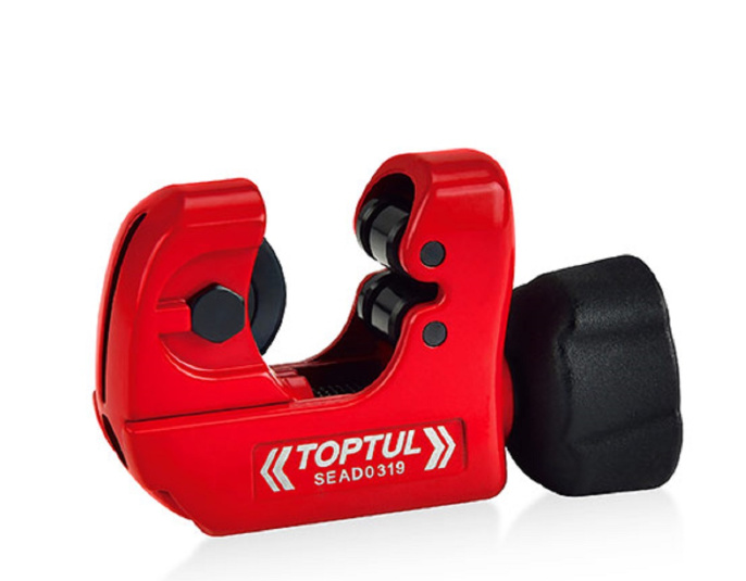 Труборез д/металлопласт. труб 3-19мм TOPTUL SEAD0319