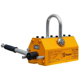 Захват магнитный Shtapler PML-A 1000 г/п 1000 кг 71036545