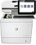 Лазерное МФУ HP Color LaserJet Enterprise MFP M578C