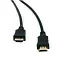 Proconnect (17-6202-6) Кабель HDMI - HDMI 1.4, 1м, Gold