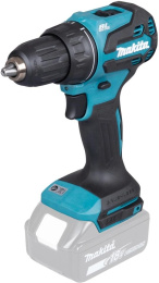 Дрель-шуруповерт Makita DDF490Z аккум. патрон:быстрозажимной