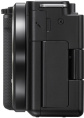 Фотоаппарат Sony Alpha ZV-E10 черный 24.2Mpix 3" 2160p NP-FW50