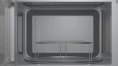 Микроволновая Печь Bosch FEL053MS2 25л. 800Вт черный