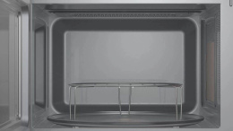 Микроволновая Печь Bosch FEL053MS2 25л. 800Вт черный