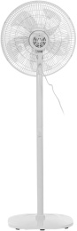 Вентилятор напольный CENTEK CT-5024, черный
