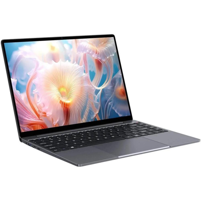 CHUWI CoreBook X [2174077 ] Grey 14" {IPS 2K Ryzen 5 5500U/16Gb/SSD512Gb/Vega 7/Win11Home}