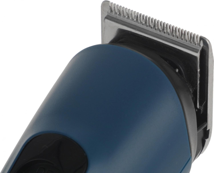 Триммер Rowenta Jungle TN8908F0 черный/бирюзовый насадок в компл:3шт