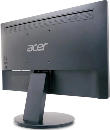 19.5" Монитор Acer V206QAbi,  1600x900,  TN+film,  75Гц,  1хHDMI,  черный [um.iv6cd.a03]