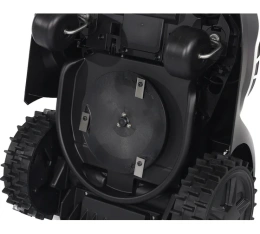 Газонокосилка робот ZimAni Automower 320 RMA2002L20V