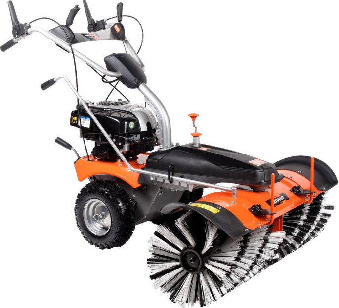 Подметальная машина PATRIOT S 510BS 766100015