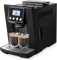 Кофемашина Rondell 1103-RE-01 1450Вт черный