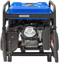 Генератор ТСС SGG 7000Ei 7.5кВт