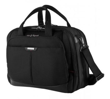 Сумка для ноутбука 15.6" Samsonite V84*010*09 черный нейлон/полиэстер