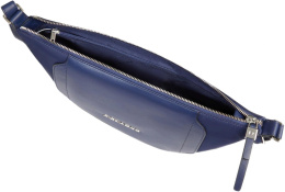 Сумка Piquadro Lyra, женская, нейлон, темно-синий [ca6950w92t/blu]