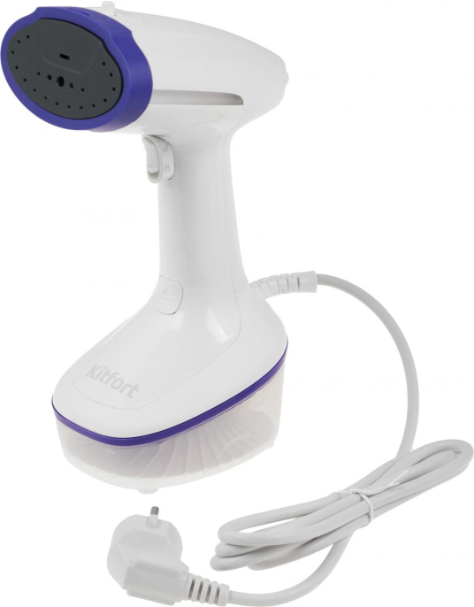 Ручной отпариватель Kitfort KT-989 КТ-989