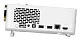 Проектор LG CineBeam HF60LSR DLP 1400Lm (1920x1080) 150000:1 ресурс лампы:30000часов 2xUSB typeA 2xHDMI 1.5кг