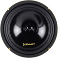 Колонки автомобильные SWAT SP-H8v2, 20 см 8 дюйм. , комплект 2 шт.