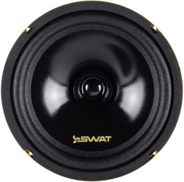 Колонки автомобильные SWAT SP-H8v2, 20 см 8 дюйм. , комплект 2 шт.