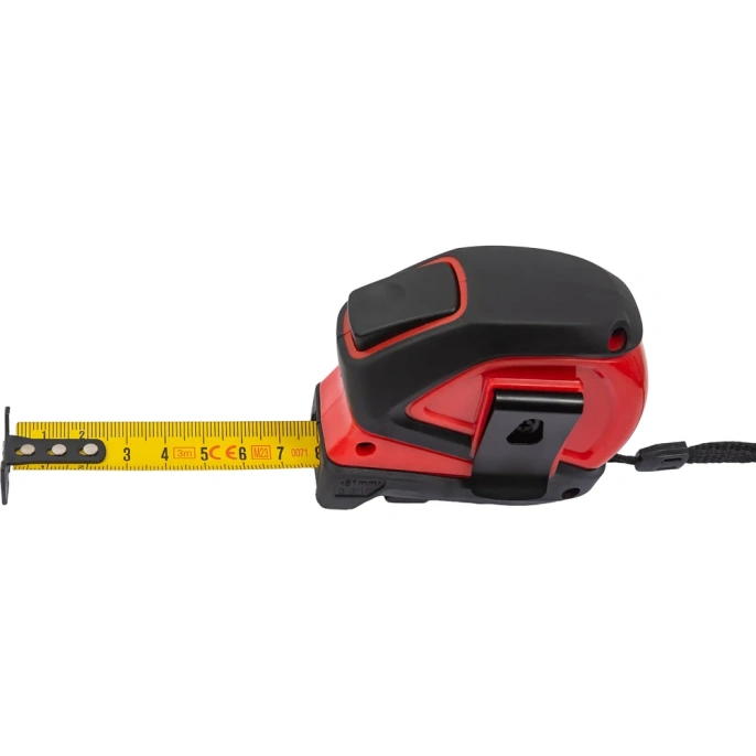 Рулетка Gigant Professional с магнитным зацепом 3м 19мм GPGW-06