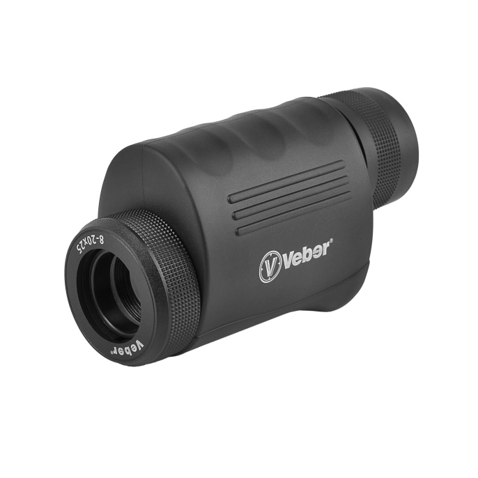 Монокуляр Veber 8-20*25