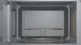 Микроволновая Печь Bosch FEL053MS1 25л. 800Вт нержавеющая сталь