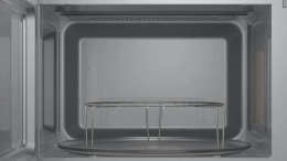 Микроволновая Печь Bosch FEL053MS1 25л. 800Вт нержавеющая сталь