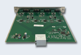 TNTv/TNT MMS-4HTI-HDMI Карта интерфейсная, HDMI, 4 внешних входных порта: HDMI, макс. разр: 3840x2160@30 Гц 4:4:4 ; для коммутаторов серии MMS-xxxxCSTW