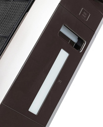 Климатический комплекc Panasonic F-VXK70R-T 58Вт коричневый