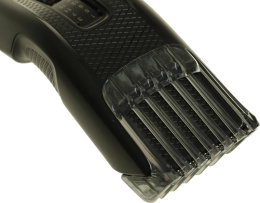 Машинка для стрижки Philips HC3510/15 черный