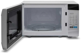 Микроволновая печь MIDEA EM720CKE, 700Вт, 20л, белый