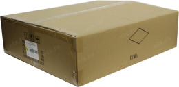 ProCase E1708HD Консоль однорельсовая , КВМ 8 порт, LCD 17'', single rail console KVM 8 port, LCD D-Sub, USB, разрешение 1920*1080, 8 кабелей