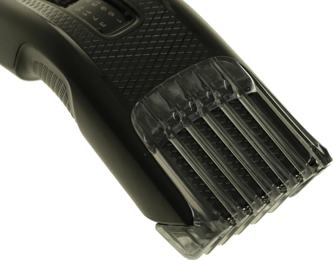 Машинка для стрижки Philips HC3510/15 черный