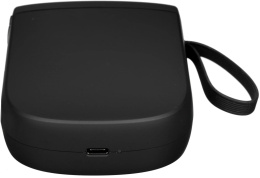 Принтер этикеток NIIMBOT D11 H,  черный [1746732]