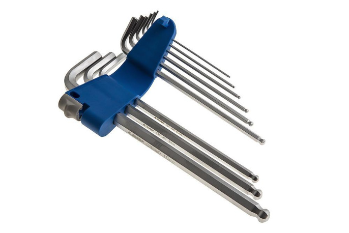 Набор ключей Зубр 27466-H9