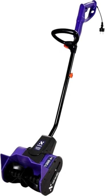 Снегоуборщик NEWJEL NJ40101,  электрический [100066568694]