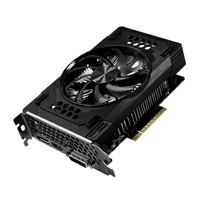 Видеокарта Gainward RTX3050 PEGASUS 8GB GDDR6 128bit DVI HDMI DP RTL