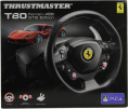 Руль Thrustmaster T80 RW FERRARI 488 GTB EMEA VERSION [4160672]