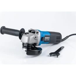 Угловая шлифовальная машина WorkMaster УШМ-125/950Б