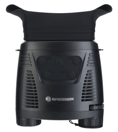 Бинокль ночного видения цифровой Bresser 3,5х, с функцией записи