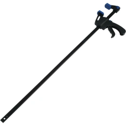 Струбцина ТУНДРА быстрозажимная, F-образная, 750 х 70 х 930 мм 5066440