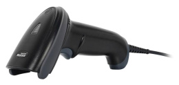 Сканер штрих-кода Mertech 2210 Superlead 2D проводной черный 4810