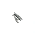 Шарнирный трехлапый съемник Gigant, 100мм, PB-100