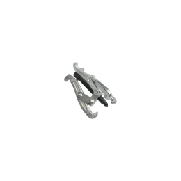Шарнирный трехлапый съемник Gigant, 100мм, PB-100