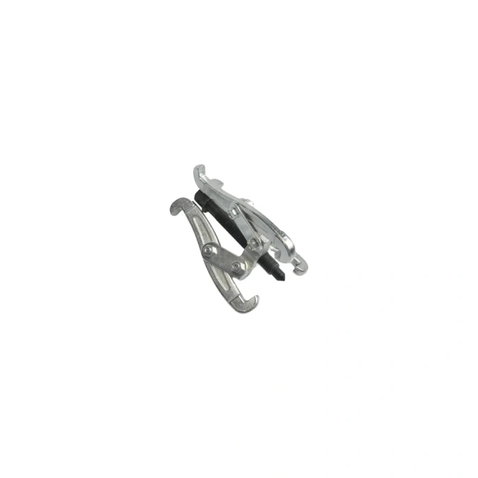 Шарнирный трехлапый съемник Gigant, 100мм, PB-100