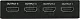 Разветвитель Telecom TTS7005 HDMI Splitter (1in - 4out ver1.4) + б.п.