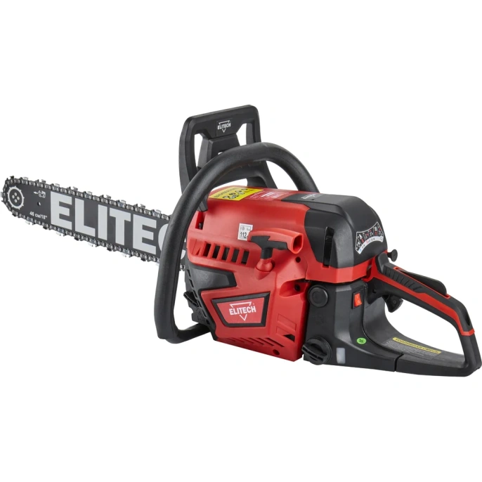 Пила цепная бензиновая Elitech ПБ 5833C (E1611.012.00) 205454