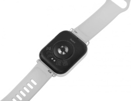 Смарт-часы Redmi Watch 5 Active (матовое серебро)