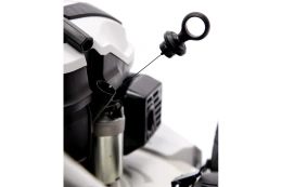 Бензиновая газонокосилка Helmut TR 51SLE hl-143